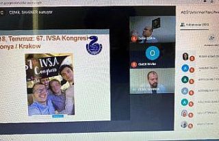 ADÜ Veteriner Fakültesi oryantasyon eğitimi gerçekleşti