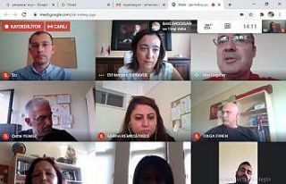 ADÜ Yenipazar MYO oryantasyon eğitimi gerçekleşti