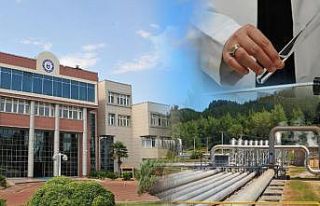 ADÜ’de Jeotermal enerjinin verimliliği araştırılacak