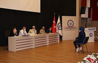 ADÜ’de sürekli işçi personel alımı sonuçları...