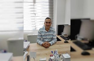 ADÜ’lü öğretim üyesi Bilim ve Danışma Kurulu’na...