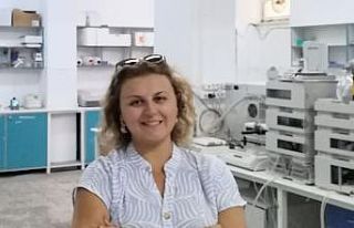 ADÜ’lü öğretim üyesinin projesine destek