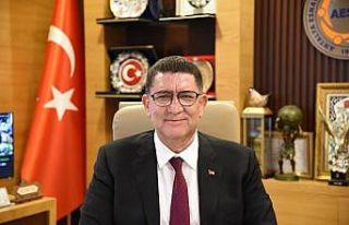 AESOB’tan esnafa destek çağrısı