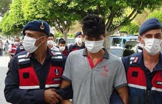 Afgan işçinin katil zanlısı arkadaşı tutuklandı