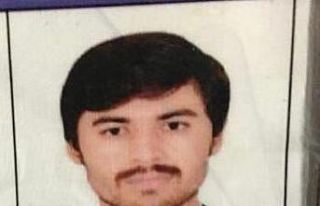 Afgan uyruklu gencin şüpheli ölümü