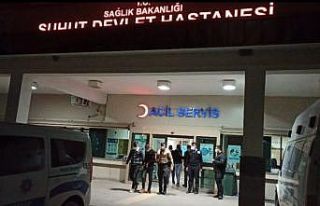 Afyonkarahisar’da 4 motosiklet hırsızı paçayı...