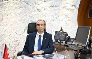 Afyonkarahisar’da tarımı ile ekonomiye 59 milyon...