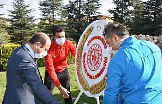 Afyonkarahisar’da tedbirli “Amatör Spor Haftası”...