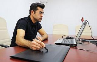 Ağırlıklı olarak uzaktan eğitim modeline yönelik...