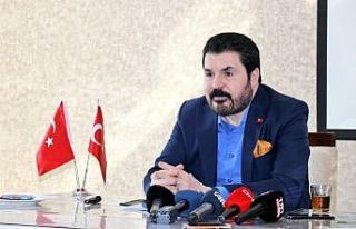 Ağrı Belediye Başkanı Sayan: "AK Parti, Kürtlere...