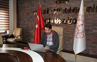 Ağrı’da bilişim öğretmenlerine yönelik “Python...