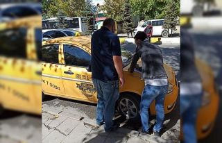 Ağrı’da karantina ihlaline 3 bin 150 lira para...