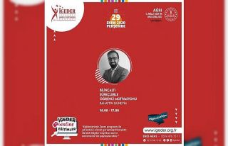 Ağrı’da öğretmenlere yönelik farklı konularda...