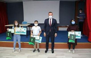 Ağrı’da “Sağlıklı Nesil Sağlıklı Gelecek”...