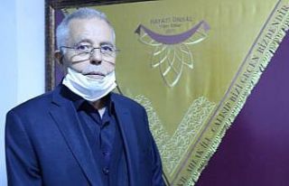 Ahi esnafı yardımlaşma modeli ile zor günlerin...