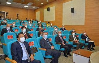 Ahilik Sempozyumu KAEÜ’si ev sahipliğinde başladı