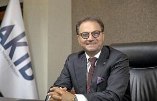 AHKİB’den yüzde 29 artışla 3,5 milyon dolarlık...