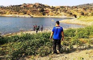 Ailesine ziyarete gitti, 18 gündür haber alınamıyor