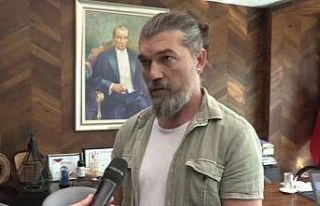 Ailesinin gözü önünde darp edildiğini iddia eden...