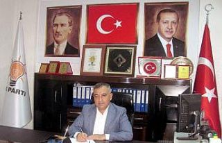 AK Parti Araban’da Kasney ile devam
