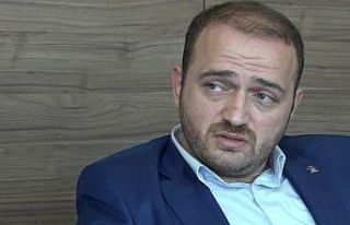 Ak Parti Gemlik İlçe Başkanı’dan Belediye Başkanı...