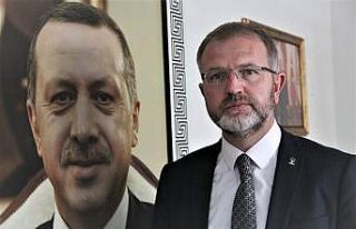 AK Parti, her üyesi için bir fidan dikecek