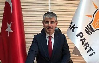 AK Parti ilk il kongresini Cumhurbaşkanı Erdoğan’ın...