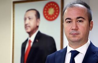 AK PARTİ'Lİ DÜZAĞAÇ BELEDİYE BAŞKANI PARTİDEN...