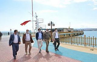 AK Partili Belediye Başkanı, CHP, MHP ve İYİ partili...