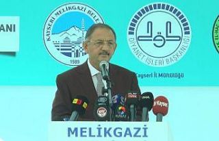 AK Partili Özhaseki: “Fransa’nın karşılarında...