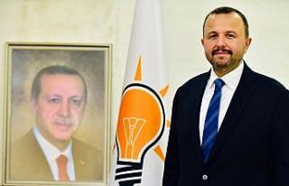 AK Partili Taş’tan Böcek açıklaması: "Biz...