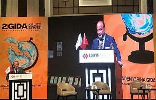 AK Parti’li Yavuz’a uluslararası ödül