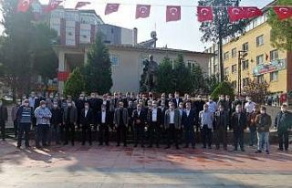 Akçul: "Tek amaçları Soma hassasiyetleri üzerinden...