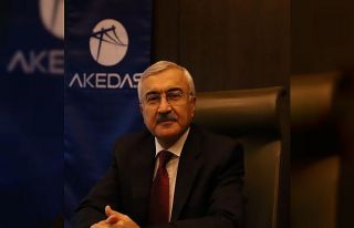 Akedaş Elektrik Dağıtım’dan 800 milyon liralık...