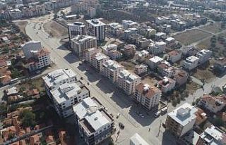 Akhisar’ın ring yolunda prestijli çalışma