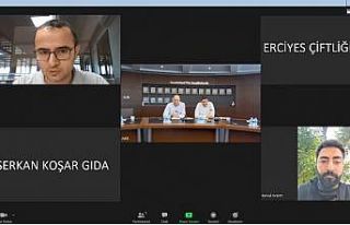 AKİB’in "Birlik’te İhracat Projesi"...