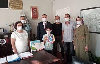Akıl ve zeka oyunları Manisa il birincisi Alaşehir’den