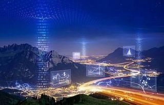 Akıllı şehirlerde Siemens Türkiye imzası