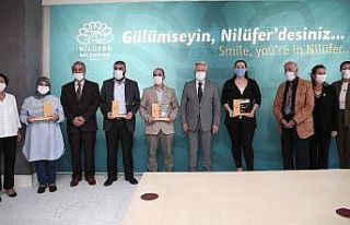 Akkılıç Ödülleri sahiplerini buldu