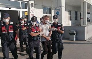 Aksaray’da çökertilen dolandırıcılık çetesinin...