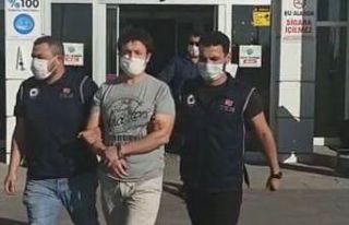 Aksaray’da FETÖ/PDY operasyonu: 3 gözaltı, 1...