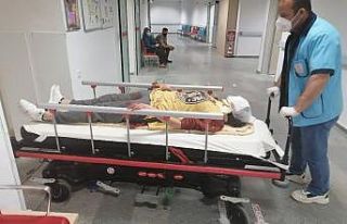 Aksaray’da tır ile otomobil çarpıştı: 1 ölü,...