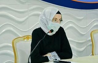 Akyurt Belediyesi 2021 bütçesi kabul edildi