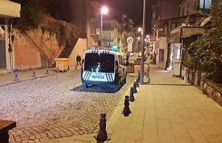 Alacak verecek kavgasında yaralanan şahıs kurtarılamadı