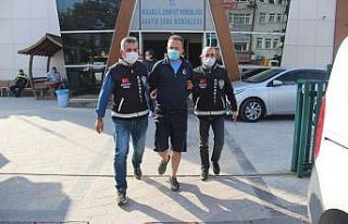 Alacak verecek meselesinde arkadaşını öldürülen...