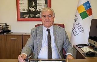 Alanya HEP Üniversitesi’nde eğitim yılı başladı