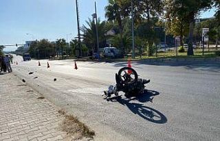 Alanya’da 1 kişinin öldüğü kazanın sürücüsü...