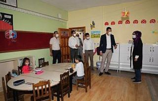 Alanya’nın kırsalında vatandaşların talepleri...