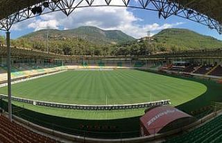 Alanyaspor’un loca biletleri satışta