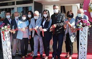 Alaşehir’de Psikolojik Danışmanlık Merkezi açıldı